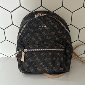 Guess backpack